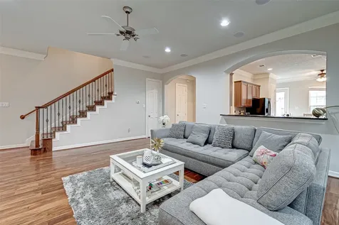14418 Basalt Lane Houston TX 77077