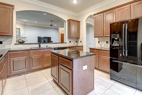 14418 Basalt Lane Houston TX 77077