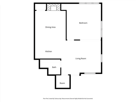 5313 Palmetto Street C Houston TX 77081