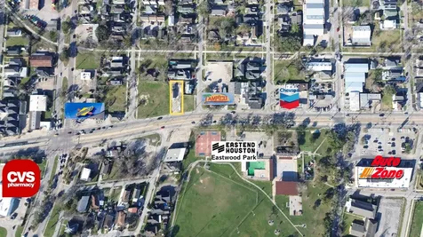 4815 Harrisburg Boulevard Houston TX 77011