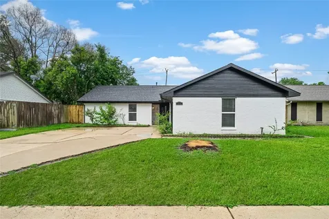 5703 De Milo Drive Houston TX 77092