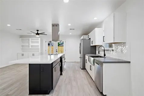 5703 De Milo Drive Houston TX 77092