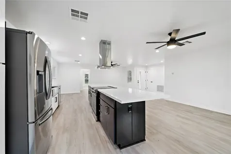 5703 De Milo Drive Houston TX 77092