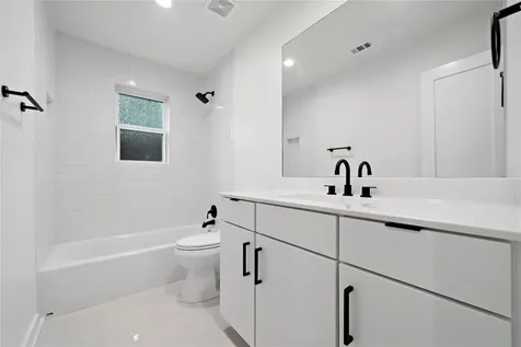 5703 De Milo Drive Houston TX 77092
