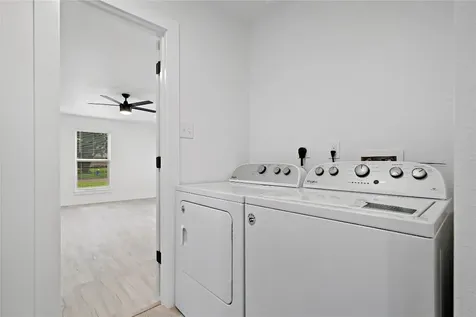 5703 De Milo Drive Houston TX 77092