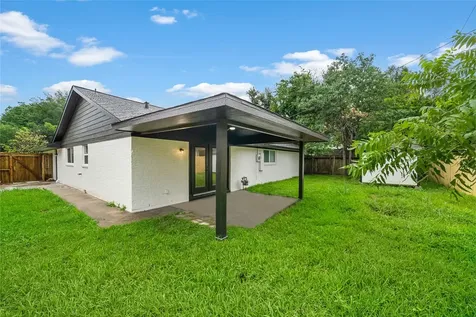 5703 De Milo Drive Houston TX 77092