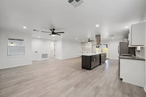 5703 De Milo Drive Houston TX 77092