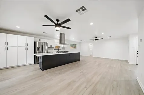 5703 De Milo Drive Houston TX 77092