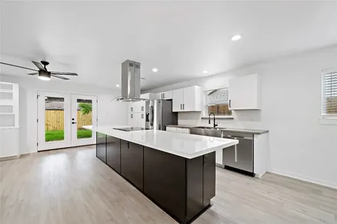 5703 De Milo Drive Houston TX 77092