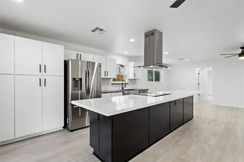 5703 De Milo Drive Houston TX 77092