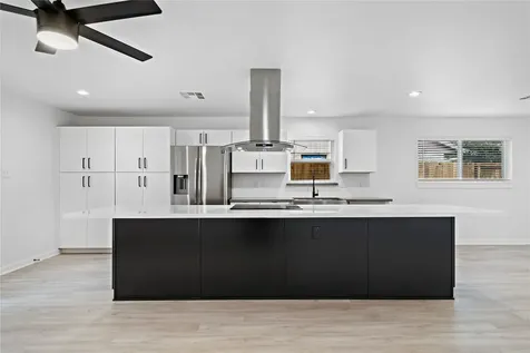 5703 De Milo Drive Houston TX 77092
