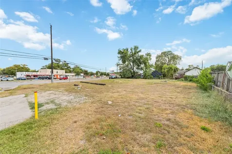 9625 Fulton Street Houston TX 77076