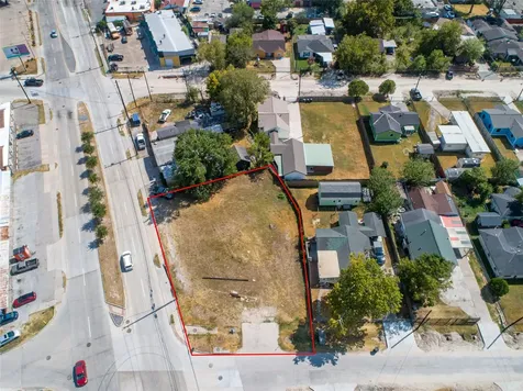 9625 Fulton Street Houston TX 77076