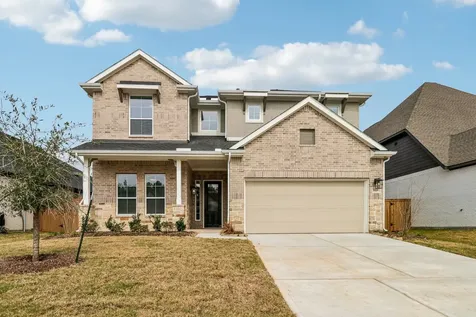 9729 Roaring River Falls Lane Porter TX 77365