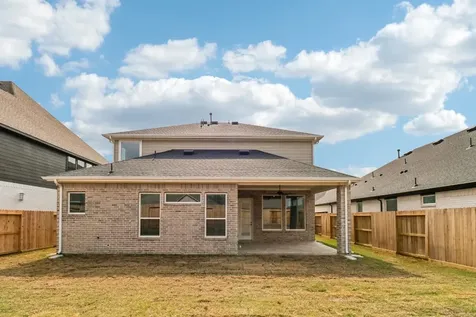 9729 Roaring River Falls Lane Porter TX 77365