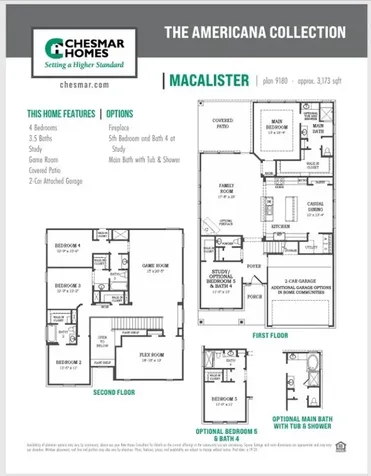 9729 Roaring River Falls Lane Porter TX 77365