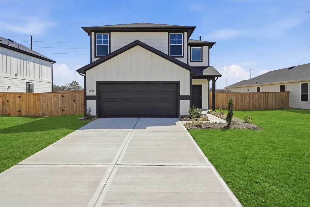 6814 Bens Landing Cove TX 77523