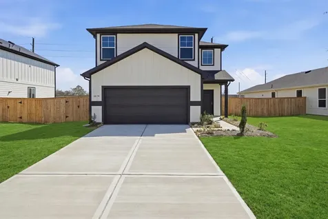 6814 Bens Landing Cove TX 77523
