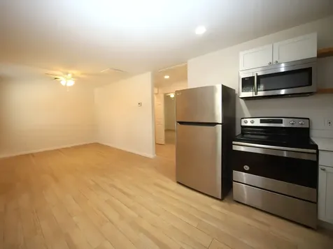 6709 Greenhurst Street A Houston TX 77091
