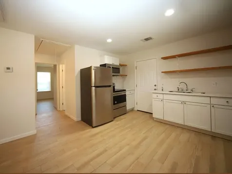 6709 Greenhurst Street A Houston TX 77091