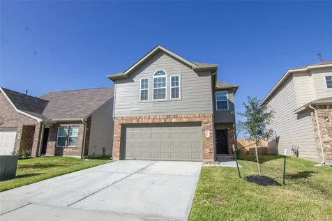 5511 Tobins Gully Drive Katy TX 77449