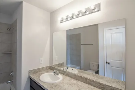 5511 Tobins Gully Drive Katy TX 77449