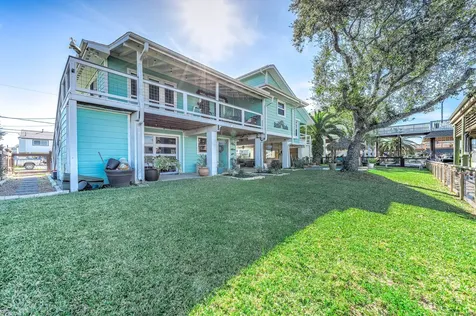 325 Ling Street Bayou Vista TX 77563
