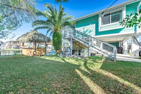 325 Ling Street Bayou Vista TX 77563