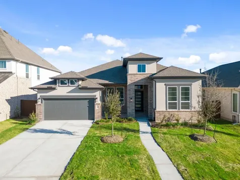12223 Warbler Drive Mont Belvieu TX 77523