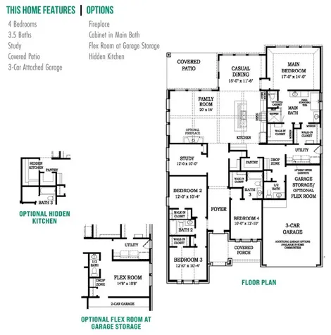 12223 Warbler Drive Mont Belvieu TX 77523