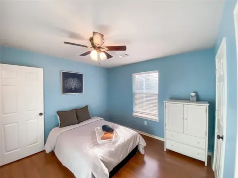 254 E Sunset Drive Onalaska TX 77360