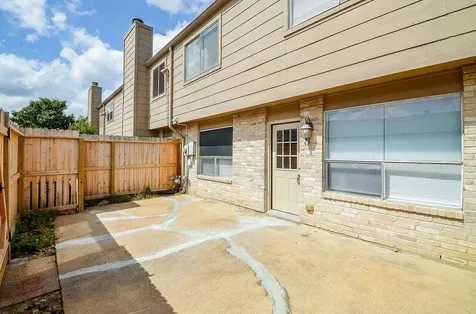15337 Falmouth Avenue 2 Houston TX 77084