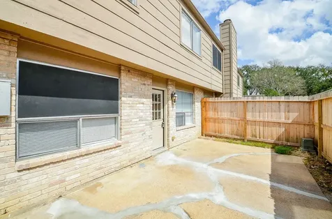 15337 Falmouth Avenue 2 Houston TX 77084
