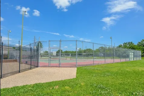 15337 Falmouth Avenue 2 Houston TX 77084