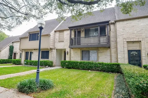 15337 Falmouth Avenue 2 Houston TX 77084