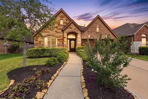 2627 River Run Road Missouri City TX 77459