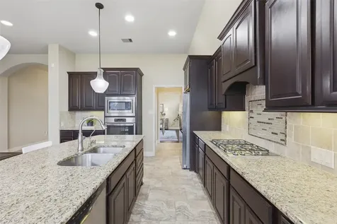 2627 River Run Road Missouri City TX 77459