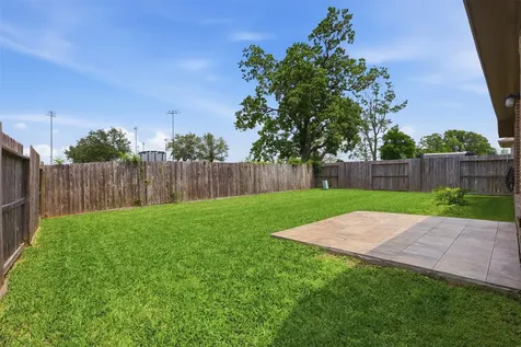 2627 River Run Road Missouri City TX 77459