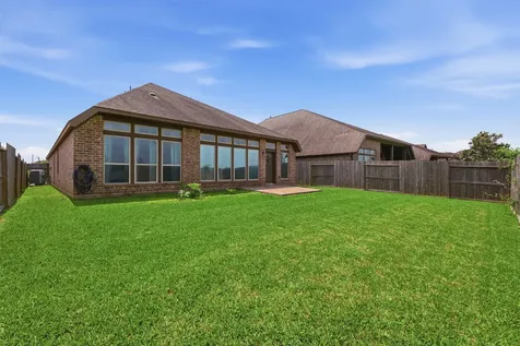 2627 River Run Road Missouri City TX 77459