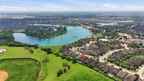 2627 River Run Road Missouri City TX 77459