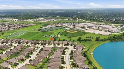 2627 River Run Road Missouri City TX 77459