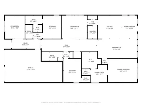 2627 River Run Road Missouri City TX 77459