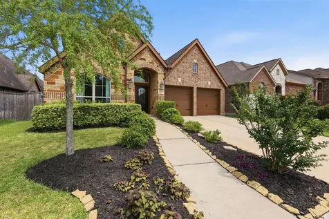 2627 River Run Road Missouri City TX 77459