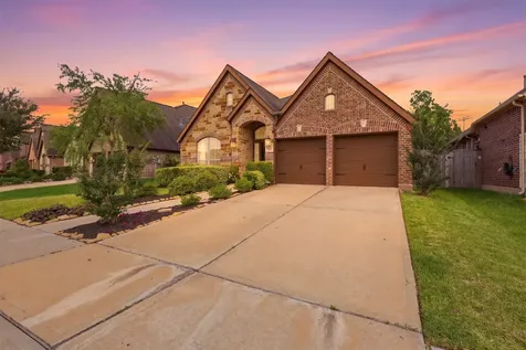 2627 River Run Road Missouri City TX 77459
