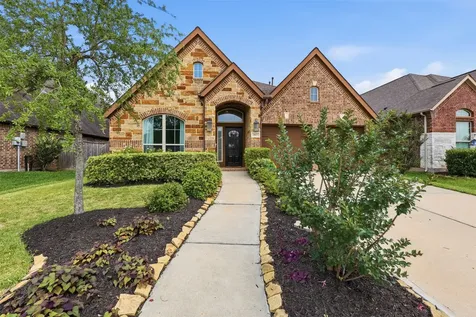 2627 River Run Road Missouri City TX 77459