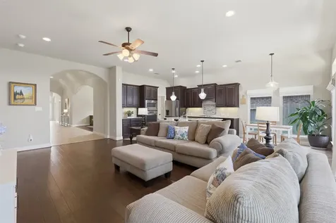 2627 River Run Road Missouri City TX 77459