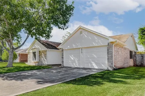 213 Willoughby Drive Richmond TX 77469