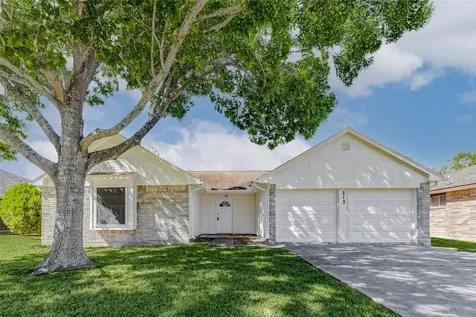 213 Willoughby Drive Richmond TX 77469