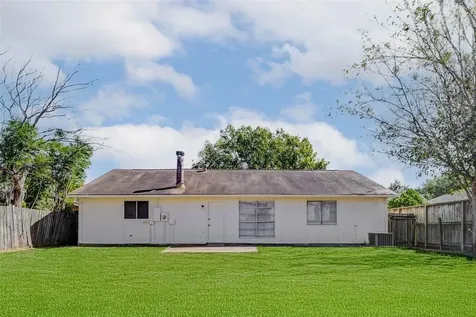 213 Willoughby Drive Richmond TX 77469