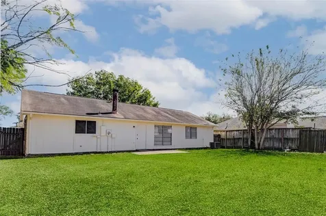 213 Willoughby Drive Richmond TX 77469